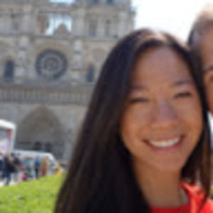 Meet your Posher, Stacey